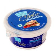 MOTHER DAIRY CHEESE SPREAD PLAIN